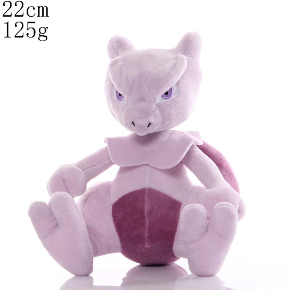 Pokemon Plüschtier