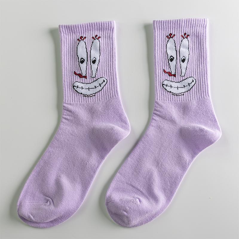 Spongebob Baumwollsocken