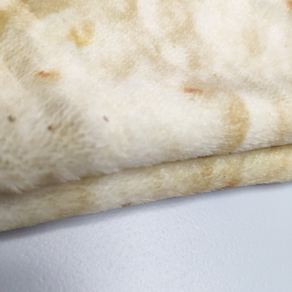 2M Burrito-/ Pizzedecke