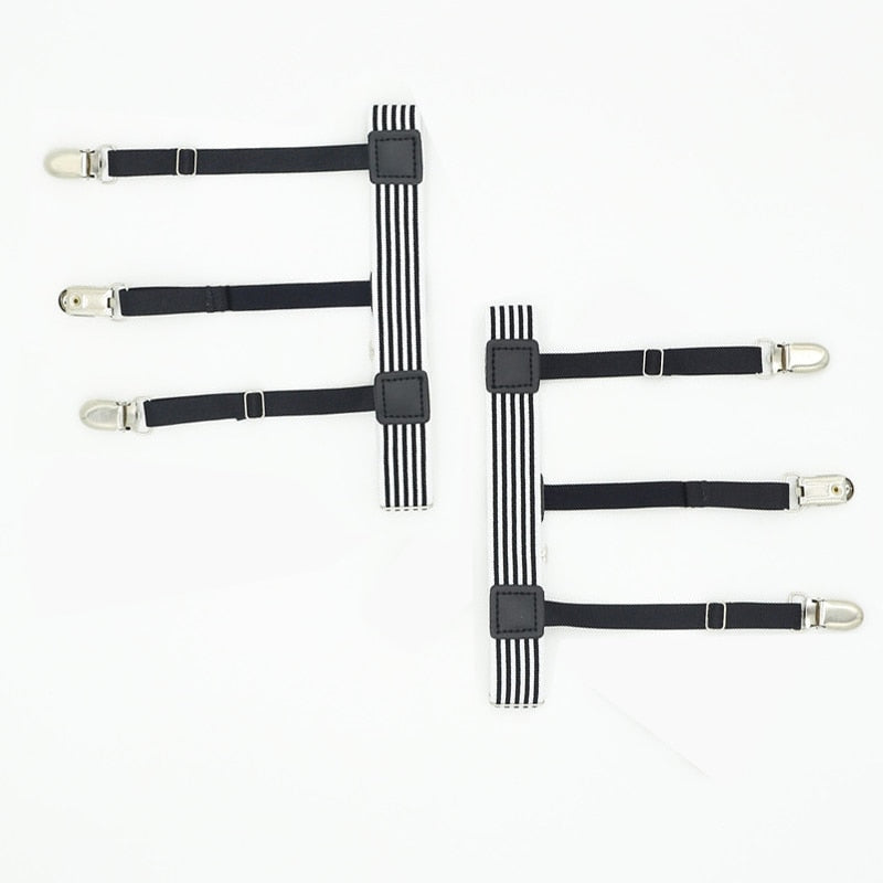 Hemdhalter-Hack