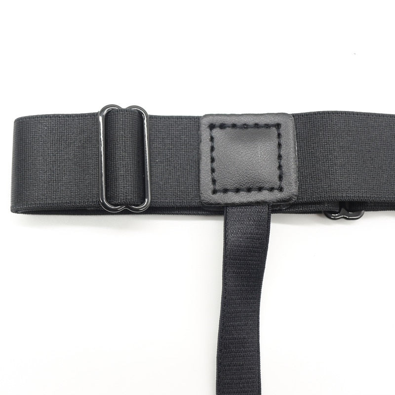 Hemdhalter-Hack