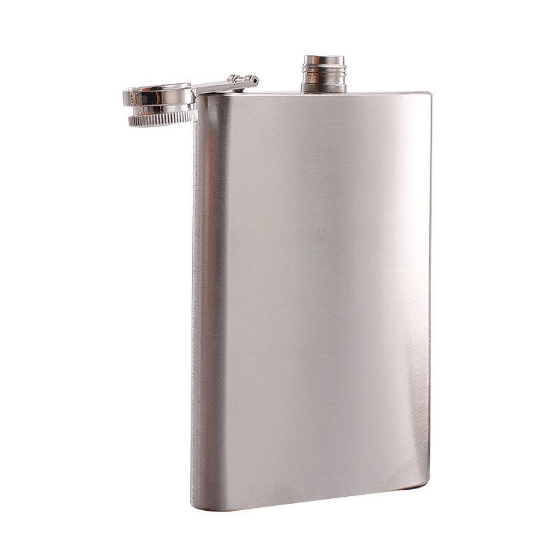 30 - 300ml Flachmann /-Schlüsselanhänger