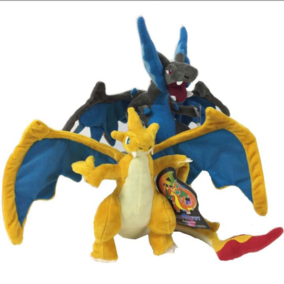 Pokemon Plüschtier