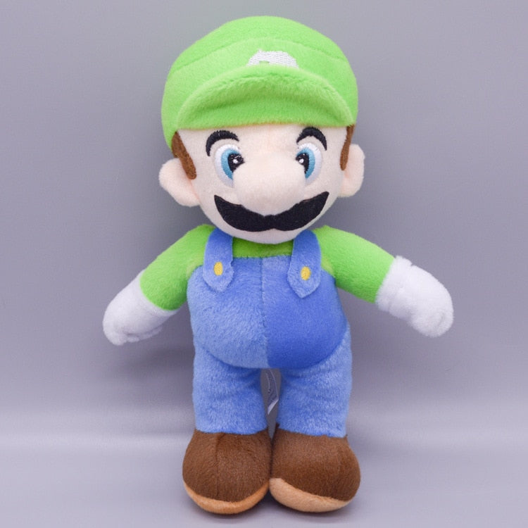 25 cm Plüsch Super Mario