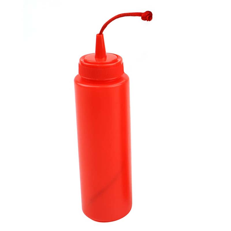 Fake Ketchup/Senf Prank
