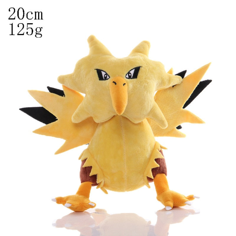 Pokemon Plüschtier