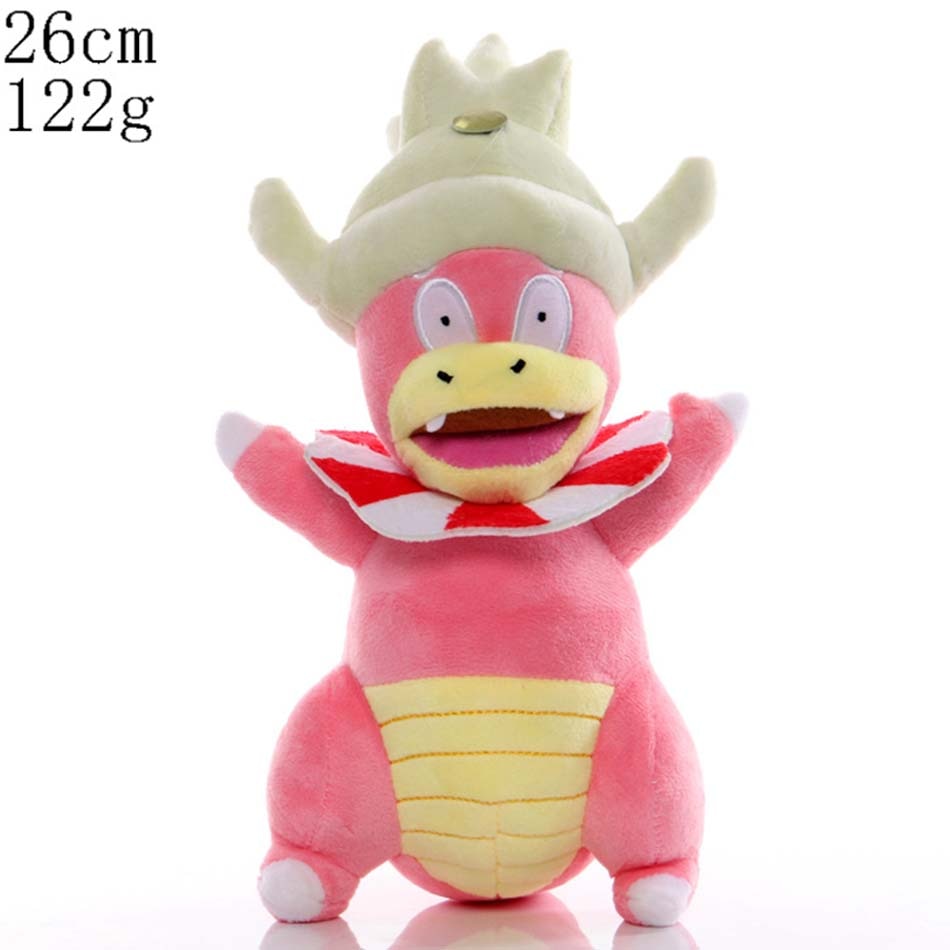 Pokemon Plüschtier