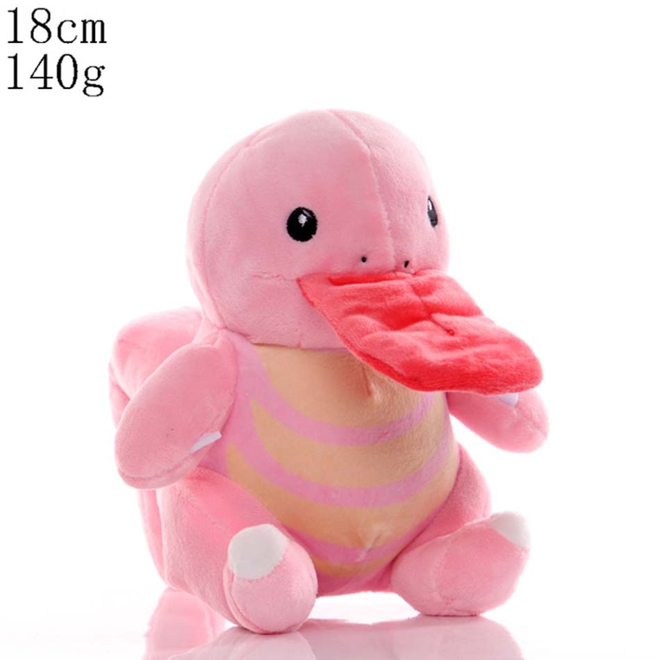 Pokemon Plüschtier