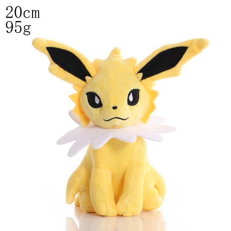 Pokemon Plüschtier