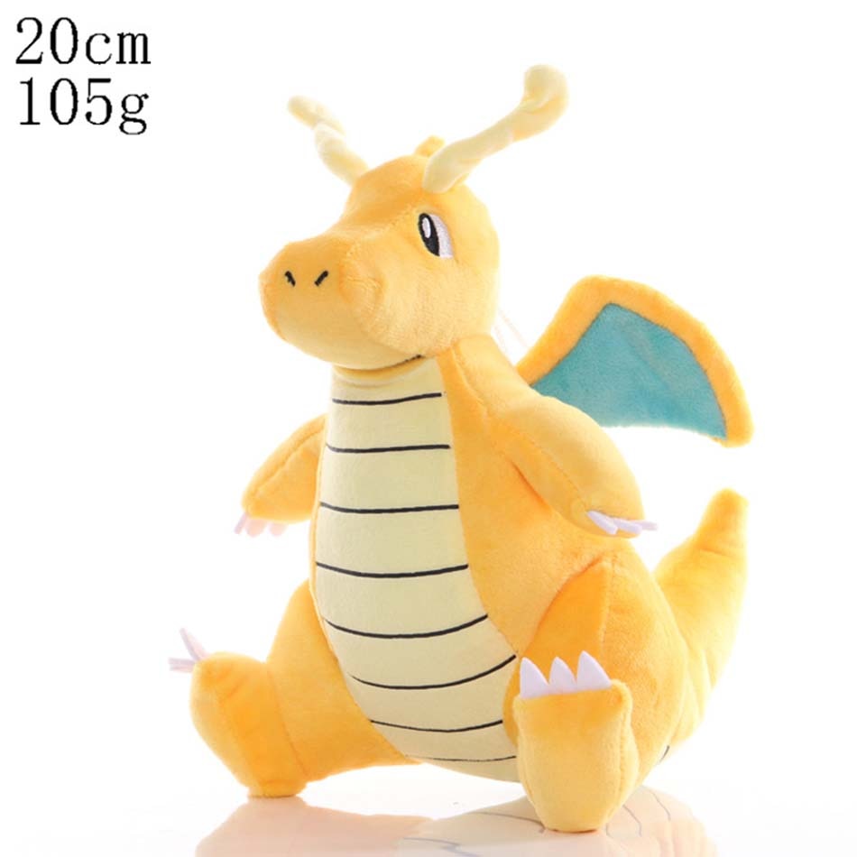 Pokemon Plüschtier