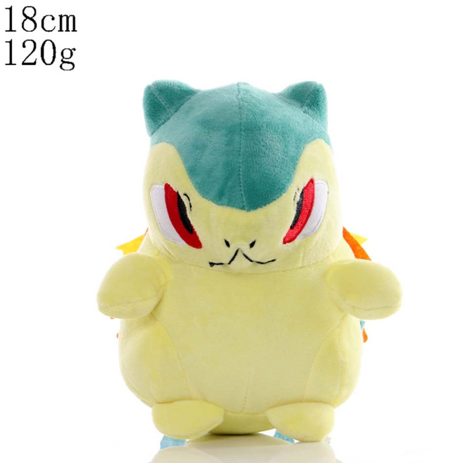 Pokemon Plüschtier