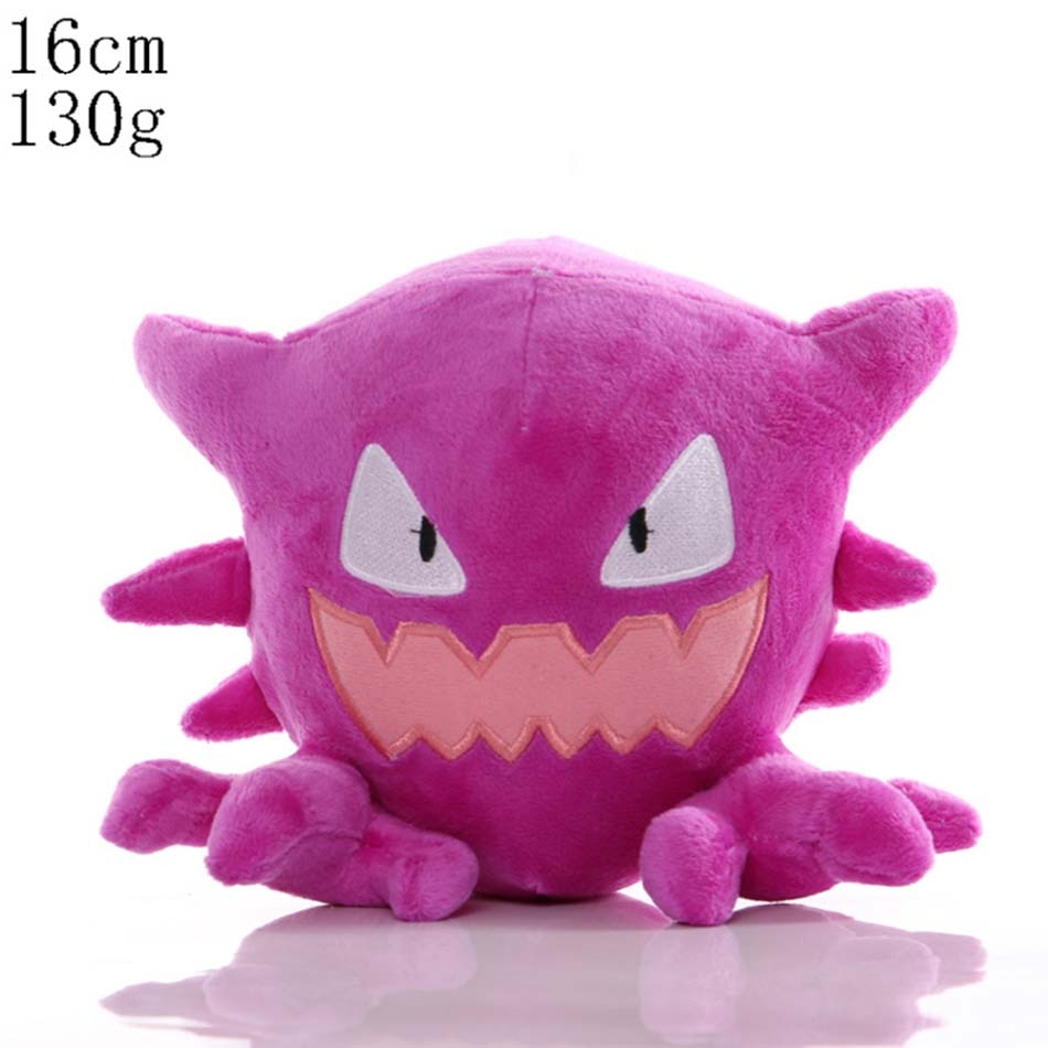 Pokemon Plüschtier