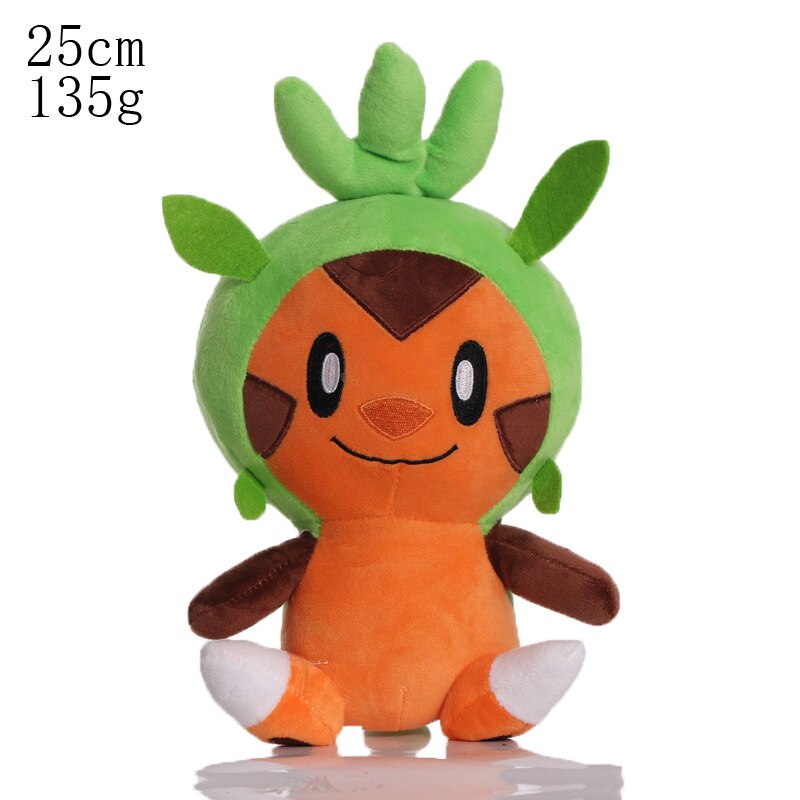 Pokemon Plüschtier
