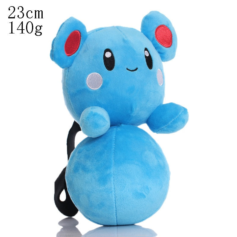 Pokemon Plüschtier