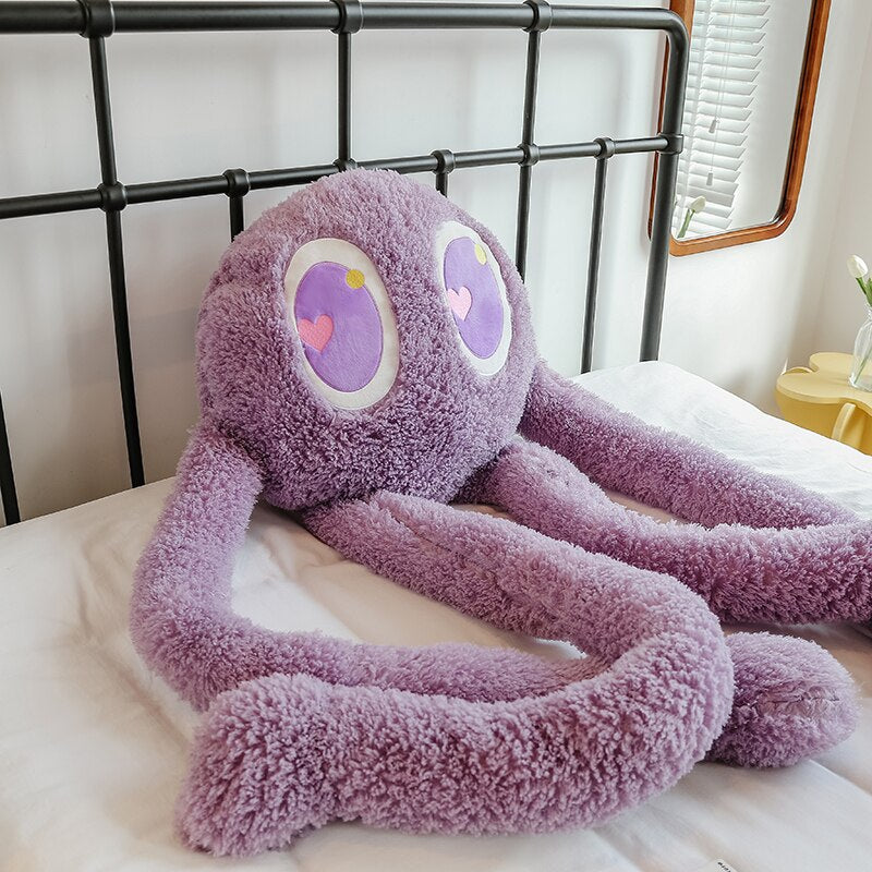 2M Kuschel-Oktopus