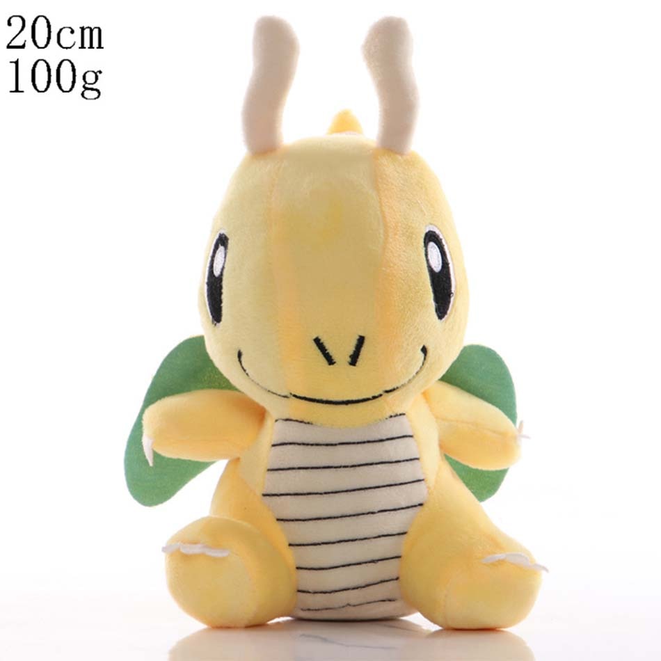 Pokemon Plüschtier