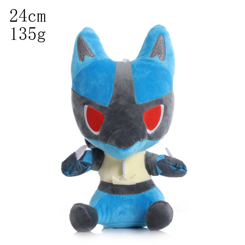 Pokemon Plüschtier