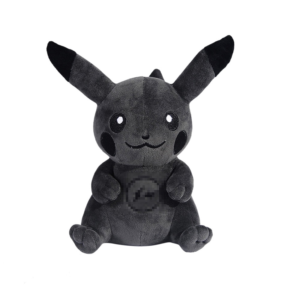 Pokemon Plüschtier