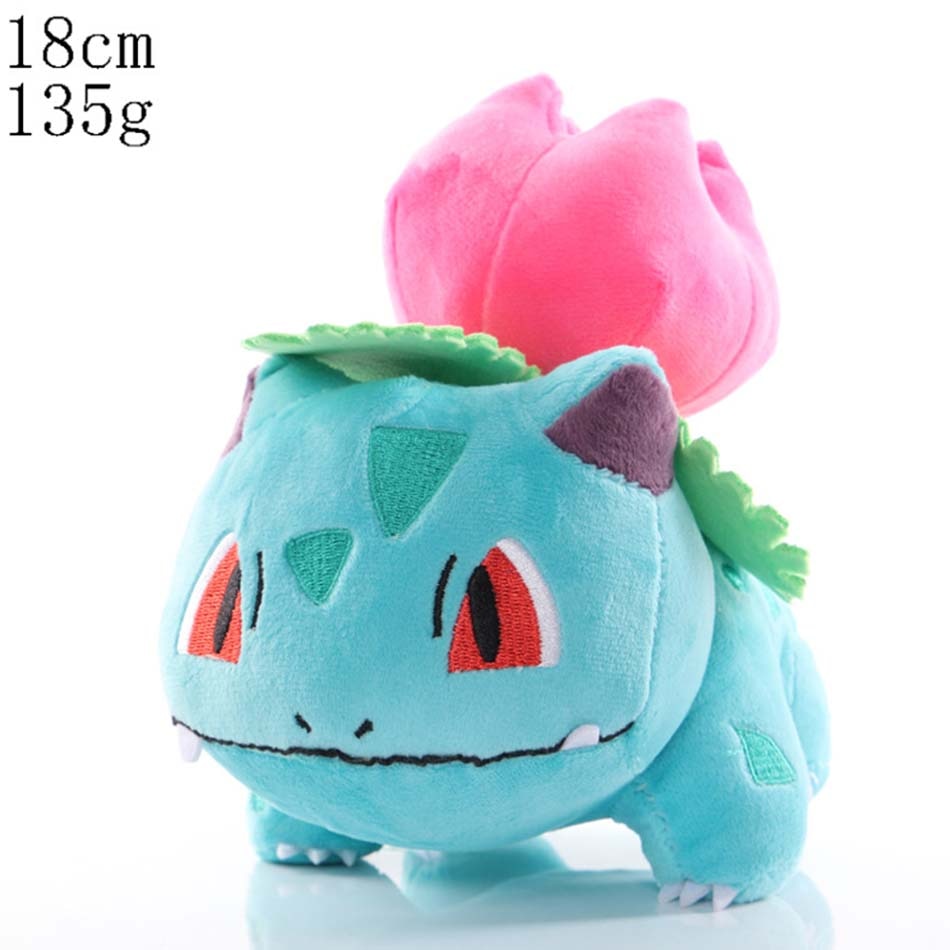 Pokemon Plüschtier