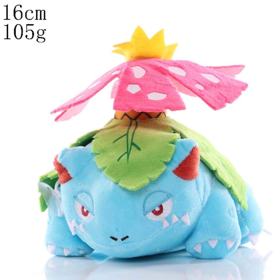 Pokemon Plüschtier