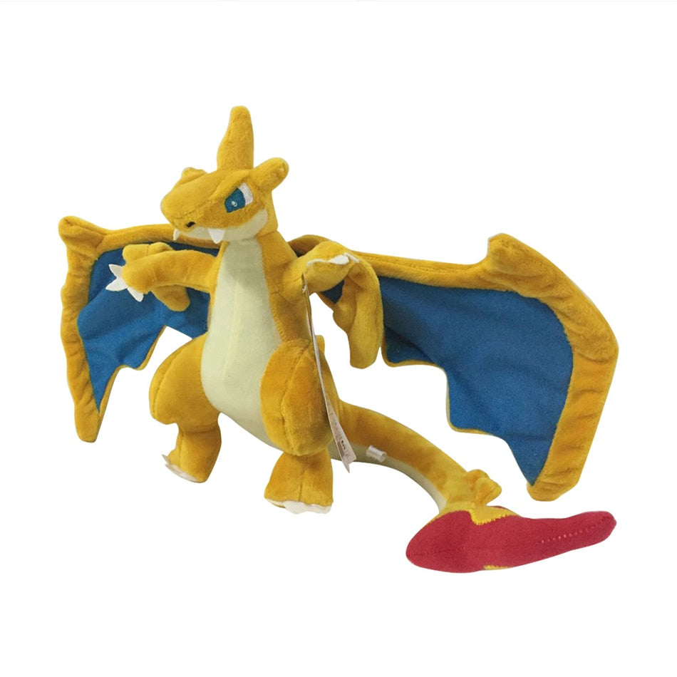 Pokemon Plüschtier