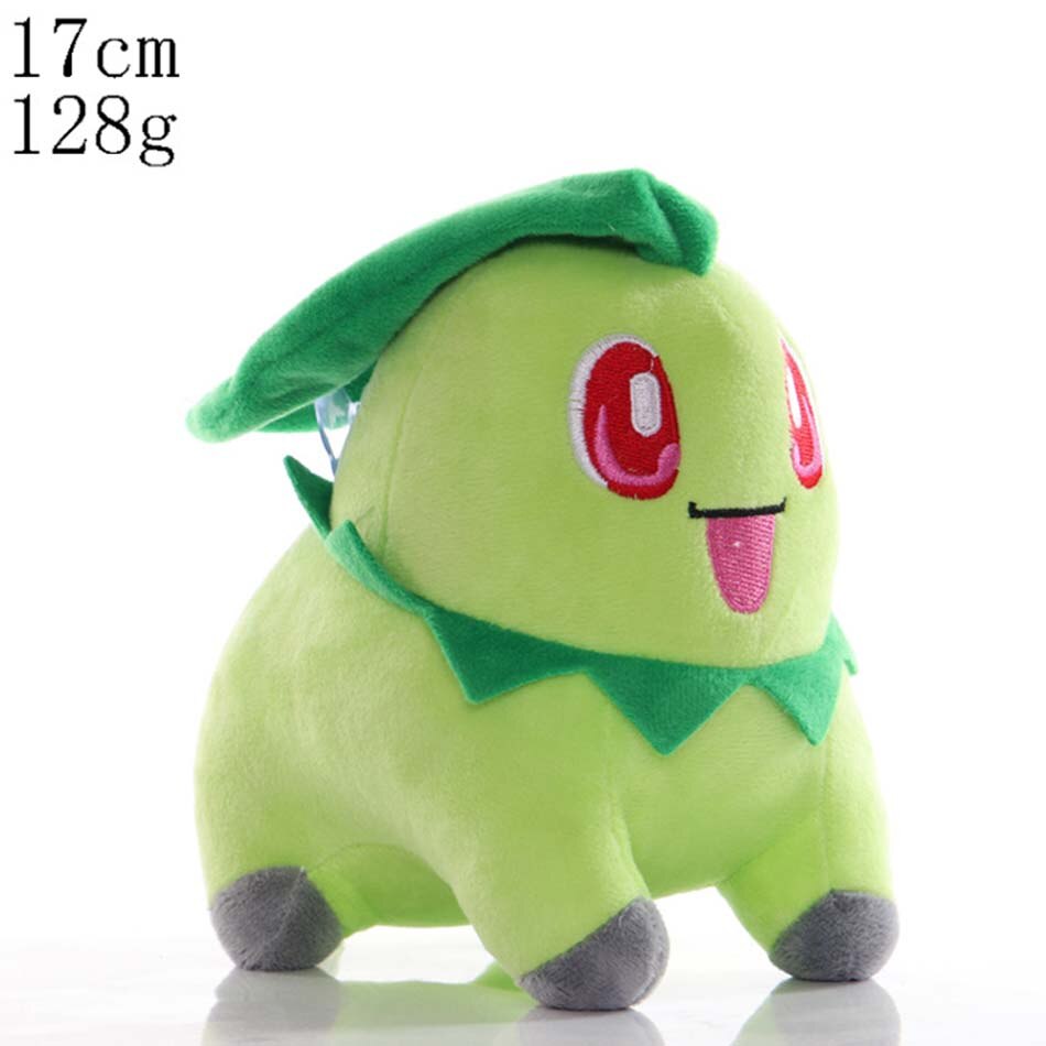 Pokemon Plüschtier