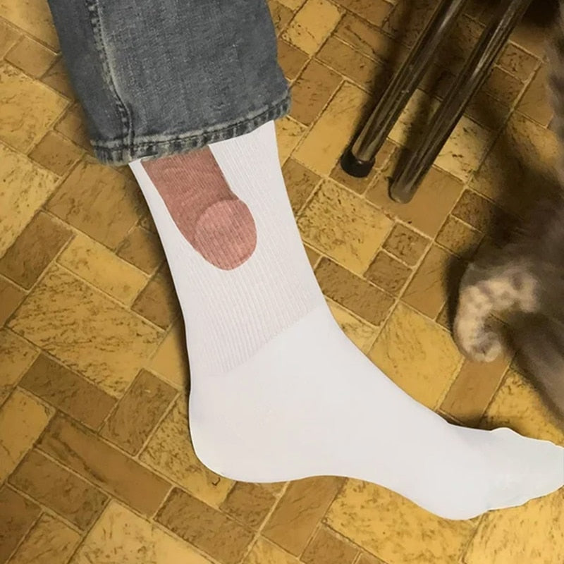 Polterabend Penissocke - Show them your Size