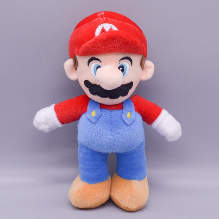 25 cm Plüsch Super Mario