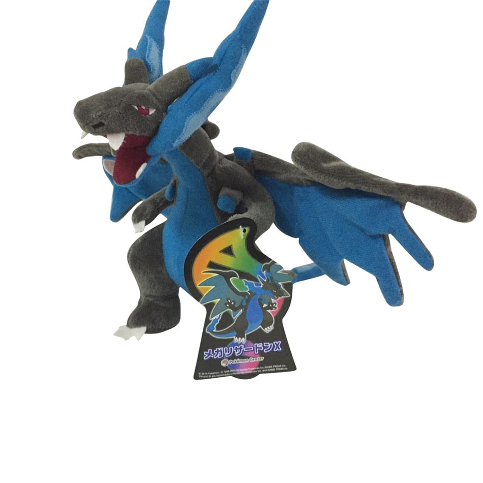 Pokemon Plüschtier