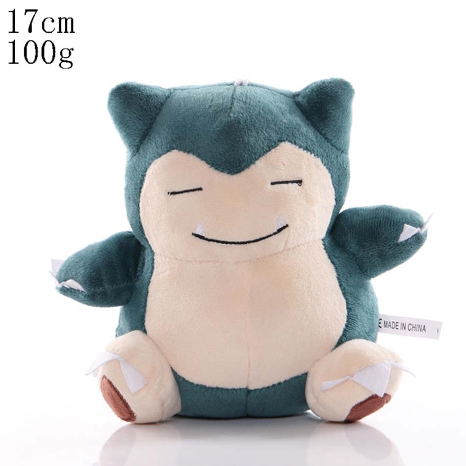 Pokemon Plüschtier
