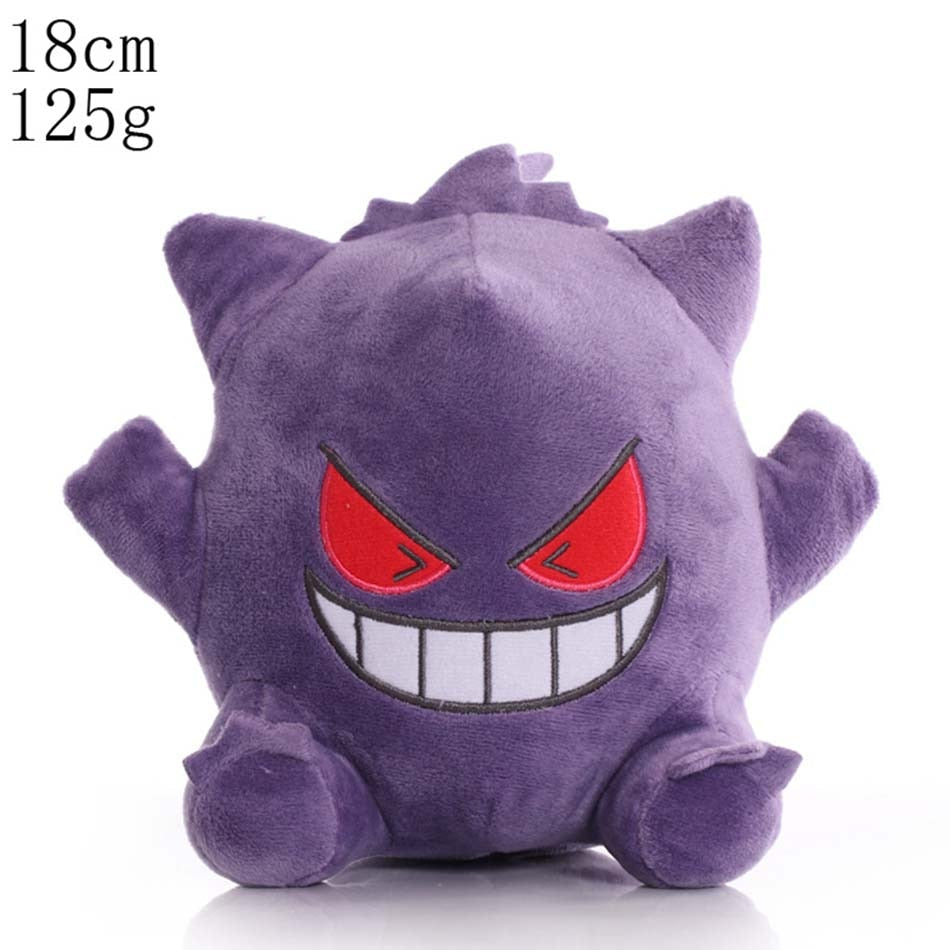 Pokemon Plüschtier