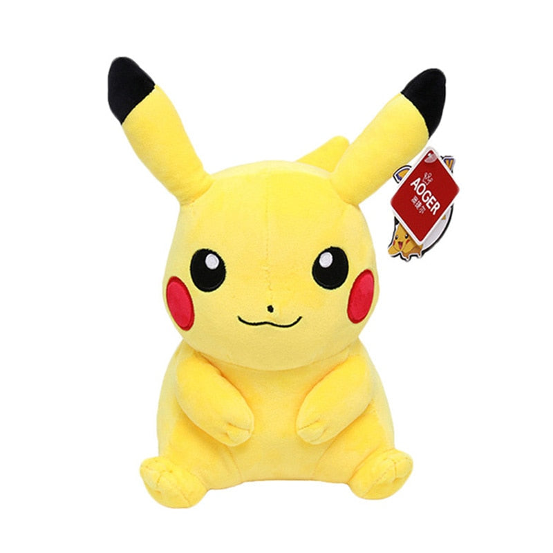 Pokemon Plüschtier