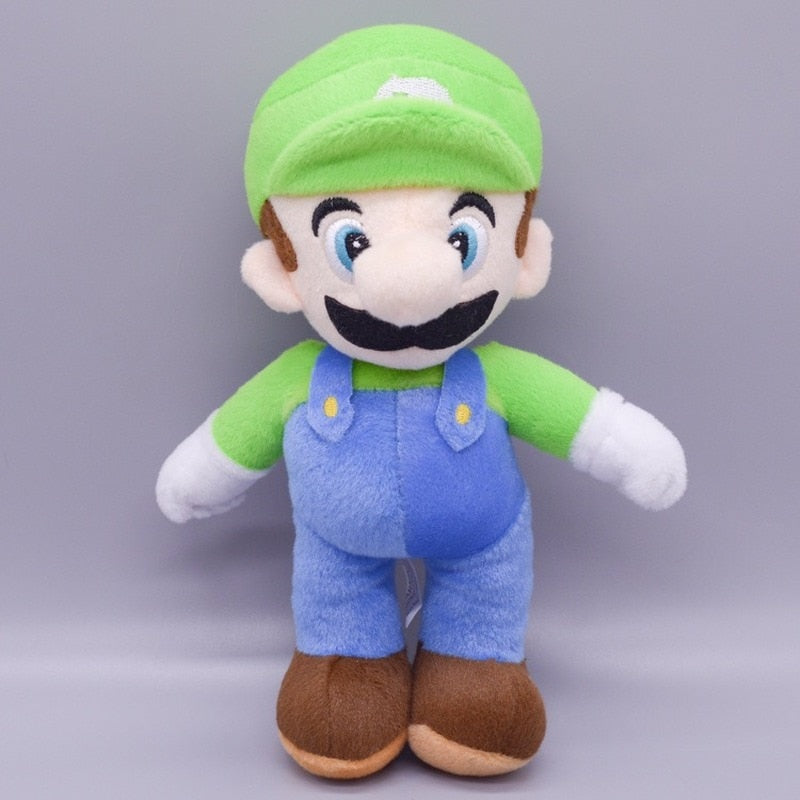 25 cm Plüsch Super Mario