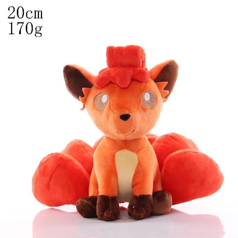 Pokemon Plüschtier