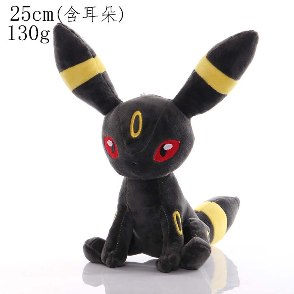 Pokemon Plüschtier