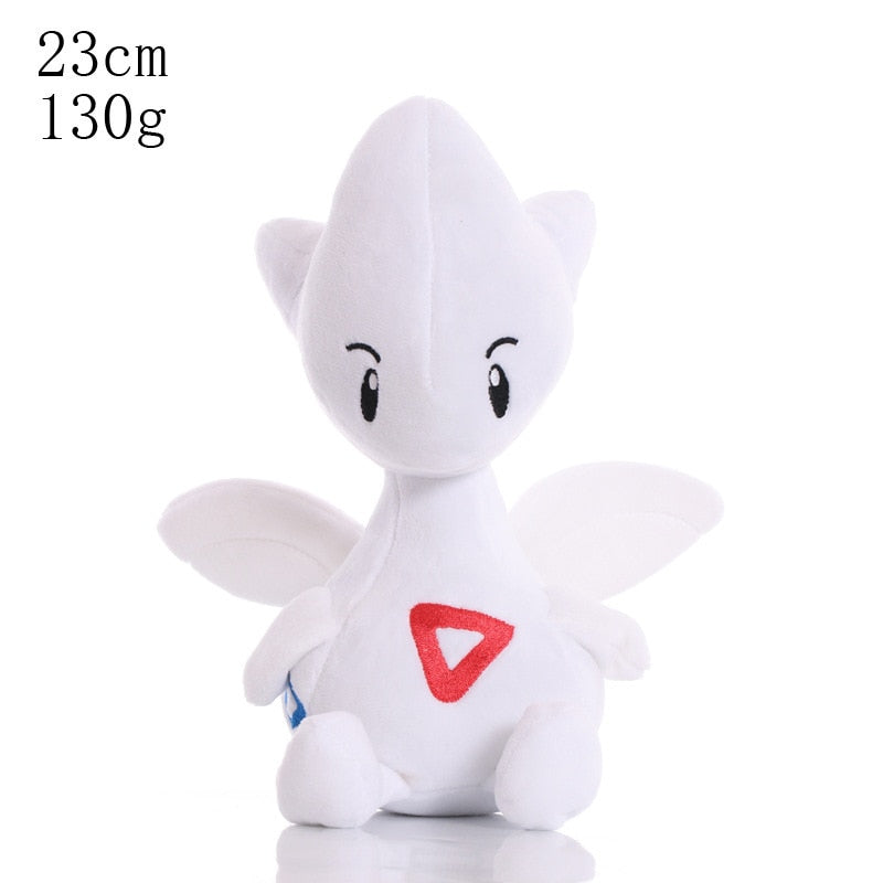Pokemon Plüschtier