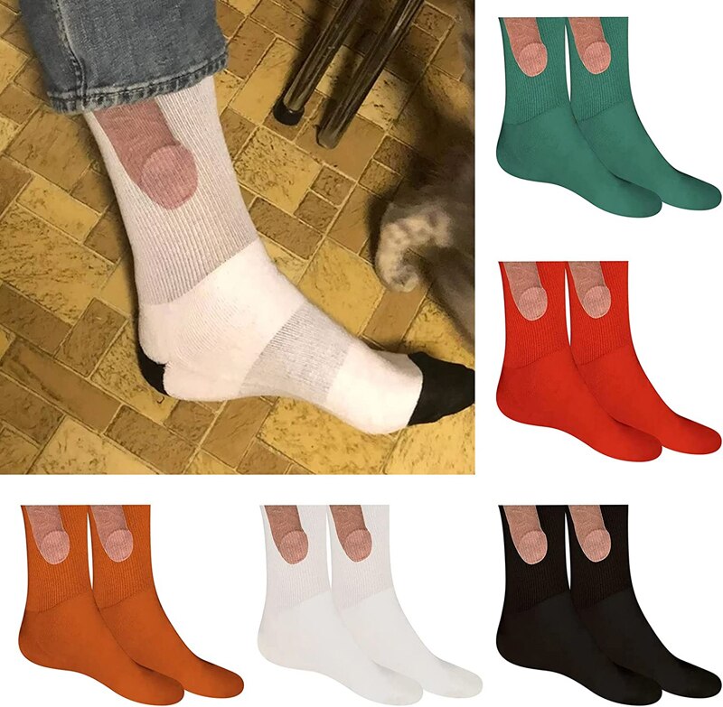 Polterabend Penissocke - Show them your Size
