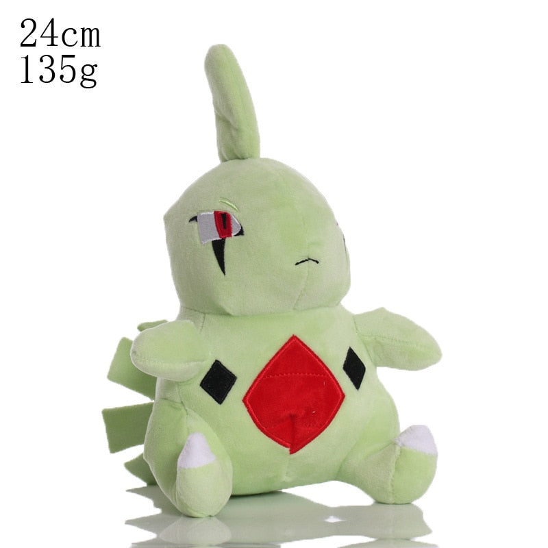Pokemon Plüschtier