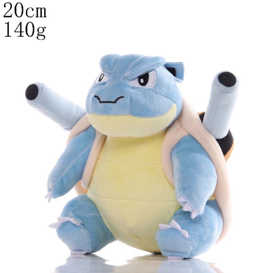 Pokemon Plüschtier