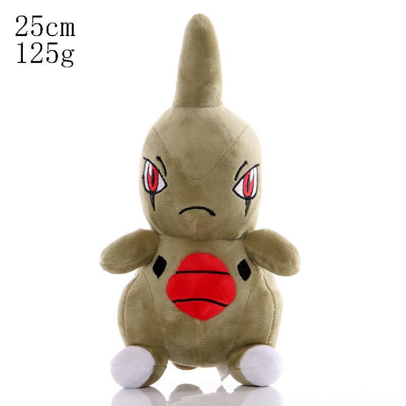 Pokemon Plüschtier