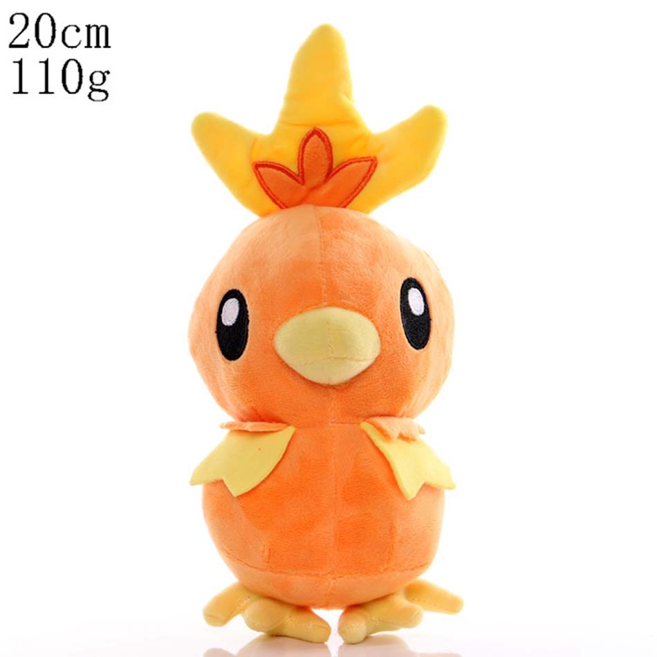 Pokemon Plüschtier