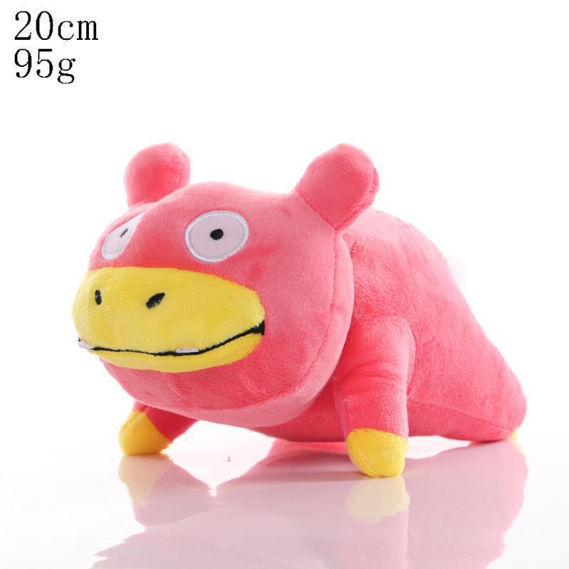 Pokemon Plüschtier