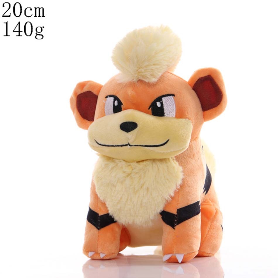 Pokemon Plüschtier