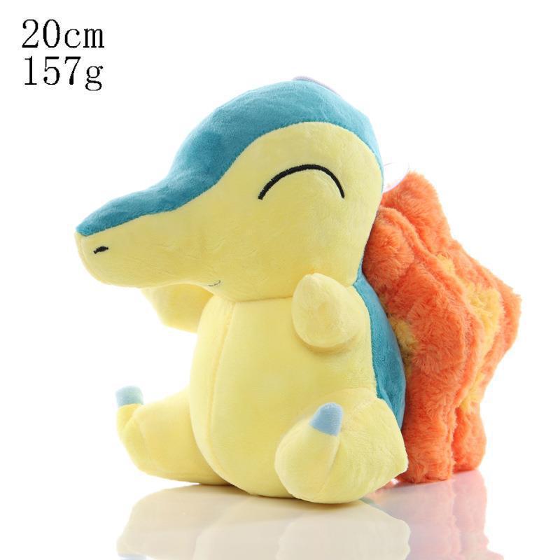 Pokemon Plüschtier