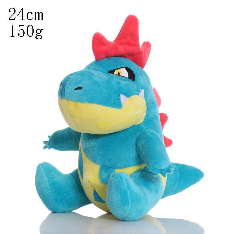 Pokemon Plüschtier
