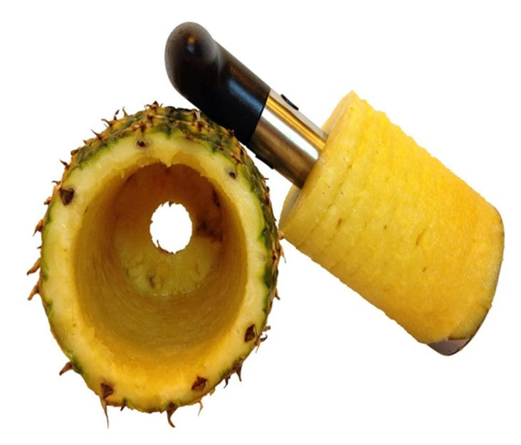 Der Ananas Schäler 2.0